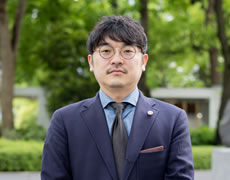 ヒューマンネットワーク三森法律事務所 森本憲司郎